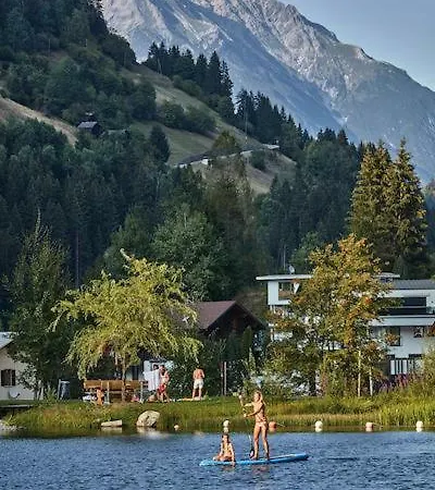 Apart Ladner See Exterior photo