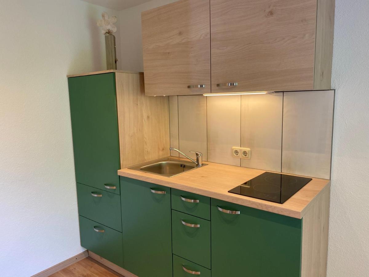 Ladner Apartment *