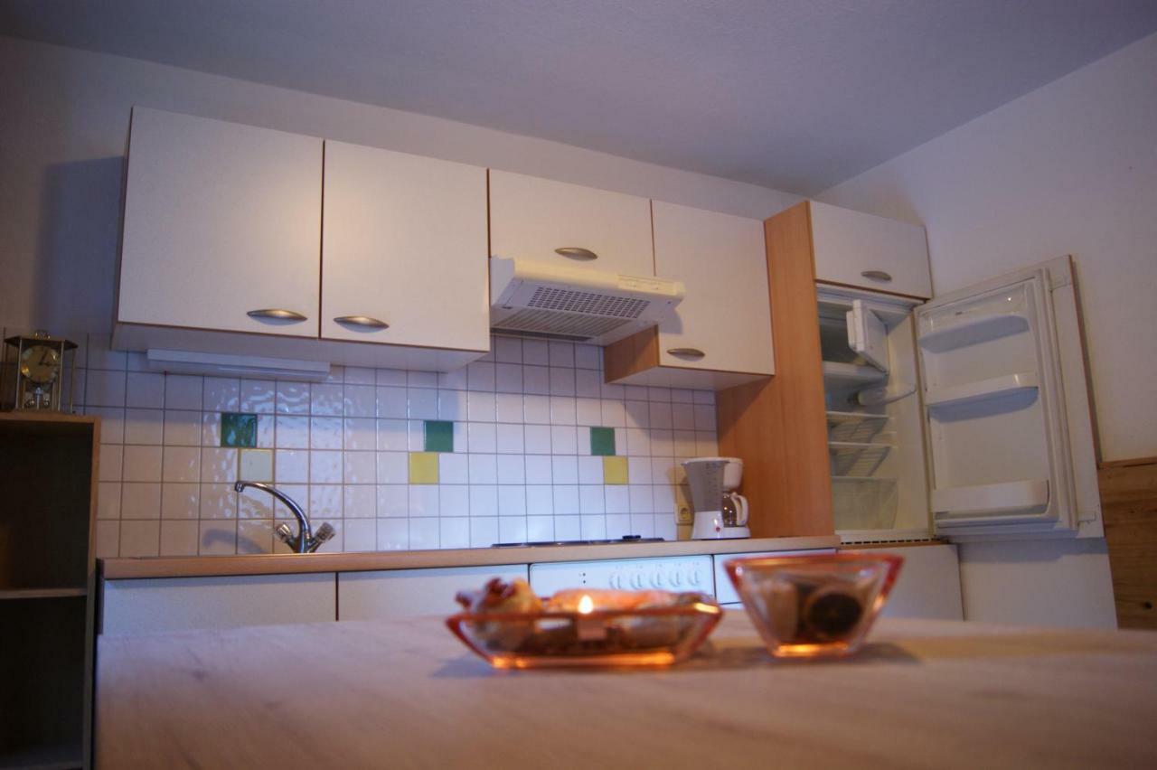 Apartment Ladner See
