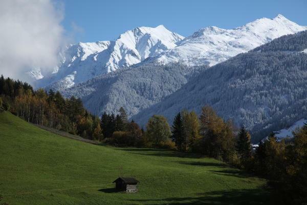 Apartament Ladner See